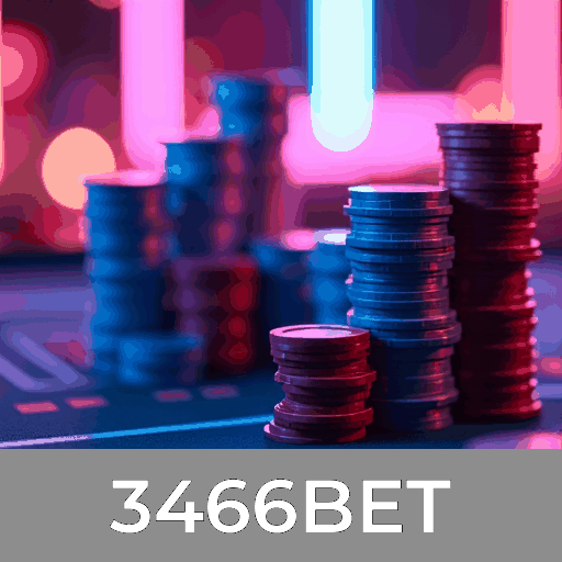3466BET: Profissionalismo & Segurança