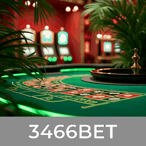 3466BET: Aposte com Confiança e Profissionalismo