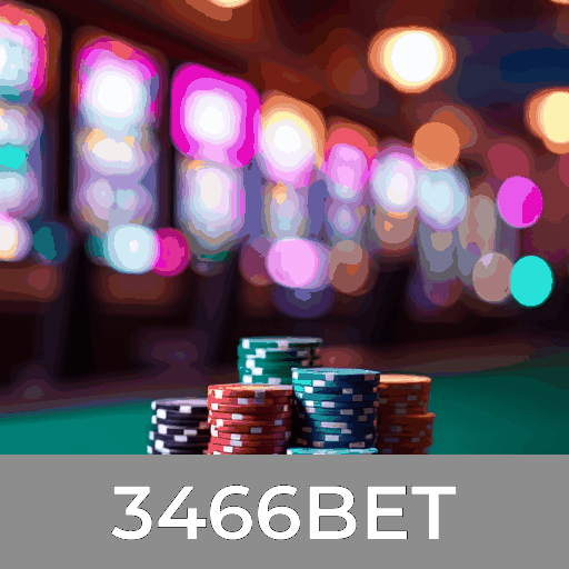 3466BET: Aposte com Confiança e Profissionalismo