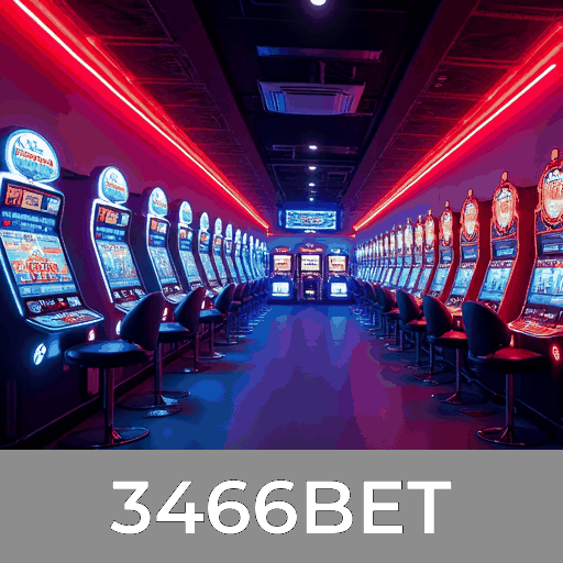 3466BET: Experiência Completa de Apostas no Aplicativo Móvel