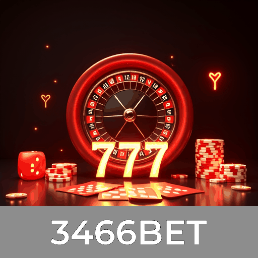 3466BET: Slots - Mega Jackpots, Jogos de Mesa - Estratégia, Live Dealer - Experiência Autêntica