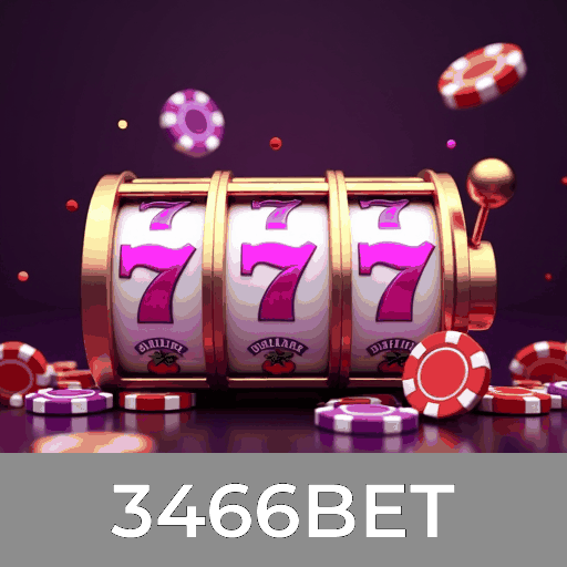 3466BET: Slots - Mega Jackpots, Jogos de Mesa - Estratégia, Live Dealer - Experiência Autêntica