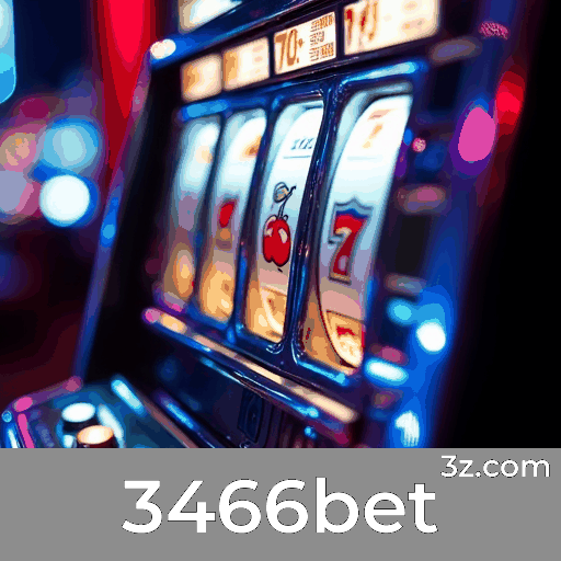 Nuvem de Alta Tecnologia e Segurança Avançada com 3466bet