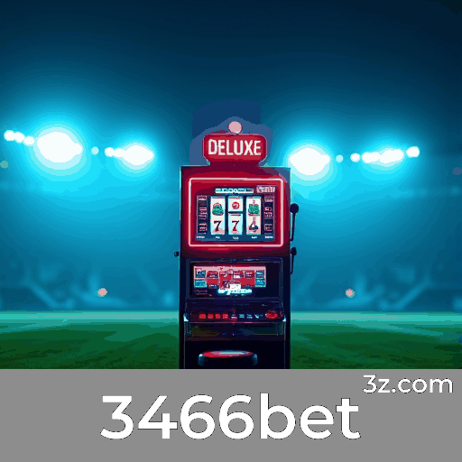 Qualidade Superior em Jogos de Casino no 3466bet