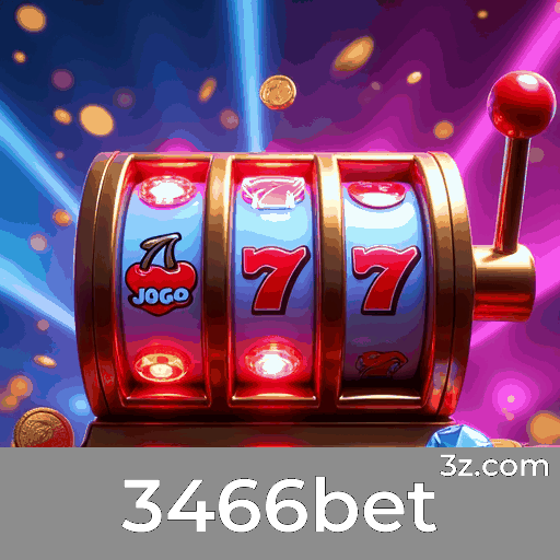 3466bet: Seu Cassino Online Premiado e Seguro