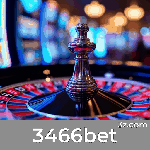 3466bet: Seu Cassino Online Premiado e Seguro
