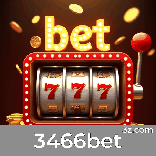 3466bet: Seu Cassino Online Premiado e Seguro