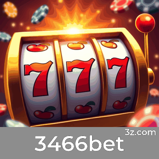 3466bet: Seu Cassino Online Premiado e Seguro